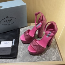 Prada Sandals